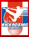 Bellmore Kickboxing Academy Logo
