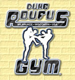 Duke Roufus Gym Logo