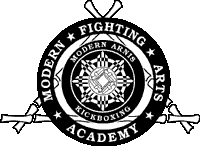 Modern Fighting Arts Logo