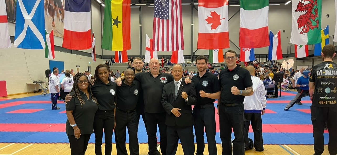 WKA USA