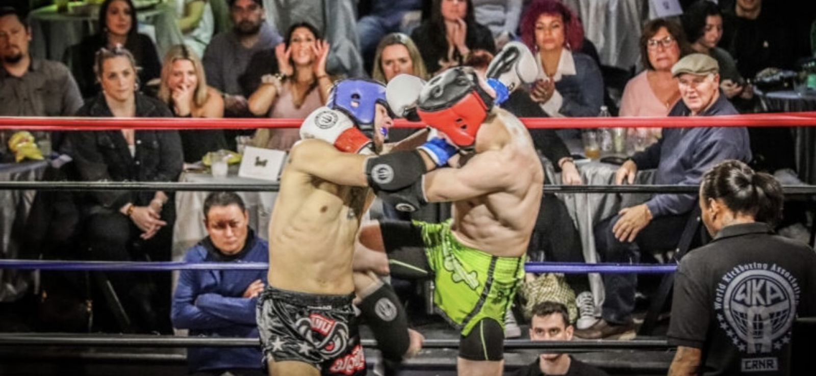 WKA USA