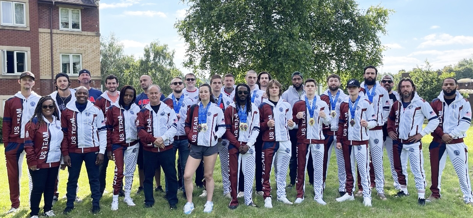 WKA USA