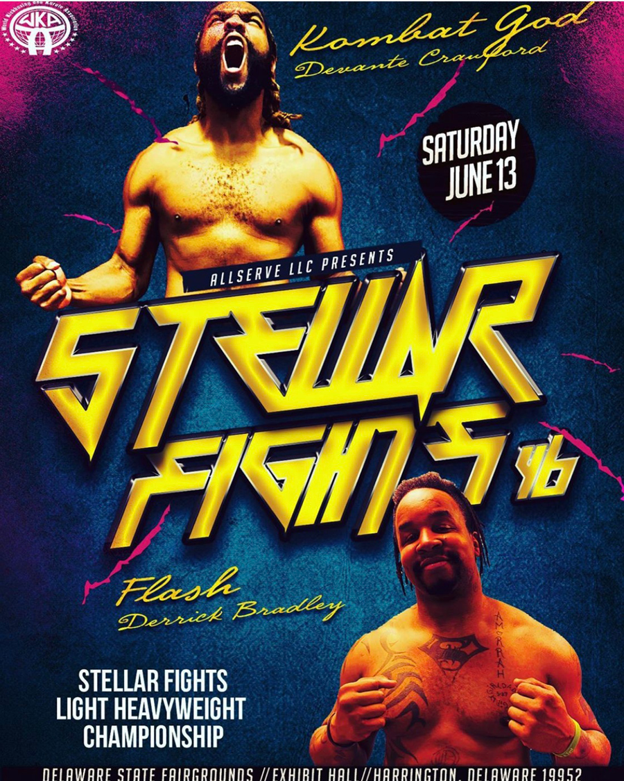 Stellar Fights 46